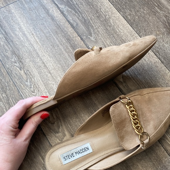 Steve Madden Faine mules - Picture 7 of 7